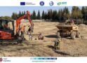 Grădină urbană de peste 4 hectare, în amenajare la Negrești-Oaș. Ce facilități va avea noul spațiu verde Grădină urbană de peste 4 hectare, în amenajare la Negrești-Oaș. Ce facilități va avea noul spațiu verde