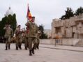Ziua Armatei României, sărbătorită la Satu Mare și Carei. Expoziție de tehnică militară, demonstrații și survol aerian