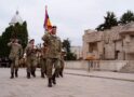 Ziua Armatei României, sărbătorită la Satu Mare și Carei. Expoziție de tehnică militară, demonstrații și survol aerian