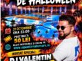 Petrecere de Halloween la Aquastar Satu Mare: baie nocturnă, muzică mixată de DJ Valentin Mărcuț și ședințe de saună
