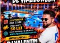 Petrecere de Halloween la Aquastar Satu Mare: baie nocturnă, muzică mixată de DJ Valentin Mărcuț și ședințe de saună