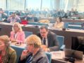 Pataki Csaba, la Strasbourg: poziția României privind integritatea aleșilor locali, discutată la Consiliul Europei Pataki Csaba, la Strasbourg: poziția României privind integritatea aleșilor locali, discutată la Consiliul Europei