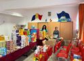 Materiale didactice moderne pentru elevii cu cerințe educaționale speciale, la Centrul Școlar pentru Educație Incluzivă Satu Mare