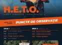 Hard Enduro Țara Oașului, în weekend, la Luna Șes. Programul competiției și zonele pentru spectatori