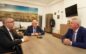 Ce trebuie să știe căminele de vârstnici din Satu Mare. Discuții cu reprezentanții ANPC