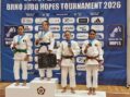 Revenire pe podium după accidentare. O sătmăreancă s-a remarcat la Brno