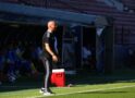 Primul examen pentru Ilyés Róbert. CSM Olimpia caută victoria la Buftea