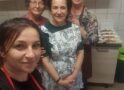 Un gest în memoria unui om drag, la cantina „O Masă Caldă” din Satu Mare