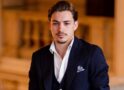 De la prima lecție de canto la Opera din Cluj. Povestea unui tânăr din Negrești-Oaș