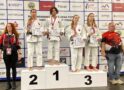 Finală de cinci secunde pentru aur: Thiruvadi Alesszia a dominat Grand Prix Poprad
