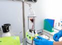 Autohemoterapia cu ozon, la Satu Mare: ce presupune procedura de la Dr. Coica