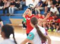 CSM Olimpia continuă seria perfectă. Iulia Pop, chemată din nou la națională