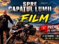Bertici Attila își oferă gratuit filmul „Spre capătul lumii”, de ziua sa