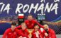 CSM Olimpia câștigă a treia Cupă a României consecutivă la spadă masculin
