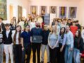Dincolo de note mari: elevii de la „Ioan Slavici”, întâlnire despre viitorul academic