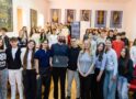 Dincolo de note mari: elevii de la „Ioan Slavici”, întâlnire despre viitorul academic
