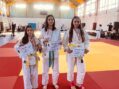 Trei sportive, trei medalii de aur pentru CSM Olimpia Satu Mare la Vlăhița
