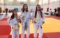 Trei sportive, trei medalii de aur pentru CSM Olimpia Satu Mare la Vlăhița
