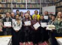 Seniorii din Terebești și Beltiug au învățat să folosească mai ușor telefonul Seniorii din Terebești și Beltiug au învățat să folosească mai ușor telefonul