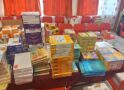 Materiale noi pentru elevii cu CES de la Centrul de Educație Incluzivă Satu Mare