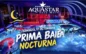 Aquastar readuce băile nocturne la Satu Mare. Prima seară este programată sâmbătă