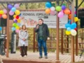 Familiile adoptatoare din Satu Mare, reunite la „Picnicul copilului adoptat” de la Baba Novac