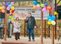 Familiile adoptatoare din Satu Mare, reunite la „Picnicul copilului adoptat” de la Baba Novac