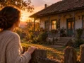 Ce înseamnă când visezi o casă veche? Semnificațiile care te-ar putea surprinde