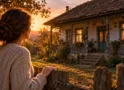 Ce înseamnă când visezi o casă veche? Semnificațiile care te-ar putea surprinde