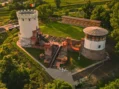 Satu Mare de Altădată: Cetatea din Ardud și misterul tunelurilor subterane Satu Mare de Altădată: Cetatea din Ardud și misterul tunelurilor subterane
