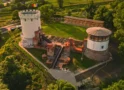 Satu Mare de Altădată: Cetatea din Ardud și misterul tunelurilor subterane