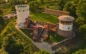 Satu Mare de Altădată: Cetatea din Ardud și misterul tunelurilor subterane