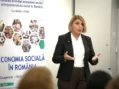 Economia socială: propuneri pentru patrimoniul rural și orașele mici, la Cluj