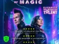 Realitate sau iluzie? „The Evolution of Magic” aduce magia pe scena din Satu Mare