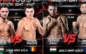 Doi luptători de la Friends Gym Satu Mare, pe afișul galei Hargita Fight Night