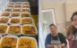 Șase voluntare au pregătit masa pentru beneficiarii „O masă caldă” Satu Mare Șase voluntare au pregătit masa pentru beneficiarii „O masă caldă” Satu Mare