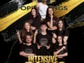 Intensive Dance Weekend, la Satu Mare: program, invitați și taxe de participare