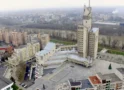 Satu Mare de Altădată: Palatul Administrativ, colosul de beton care a redesenat cerul orașului