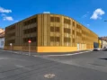 Parcarea etajată din Satu Mare: 158 de locuri și o regulă de 15 minute după plată
