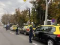 Controale Poliție–RAR în Satu Mare: 10 certificate de înmatriculare reținute