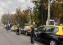 Controale Poliție–RAR în Satu Mare: 10 certificate de înmatriculare reținute