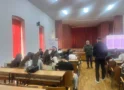 Educație financiară la „Ioan Slavici”: elevii pot intra într-un concurs de afaceri