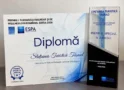 Stațiunea Tășnad, remarcată la premiile turismului balnear. Distincție primită la Covasna
