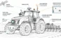 Investiție de peste 5,77 milioane de lei la Tășnad pentru dezvoltarea unui tractor electric autonom